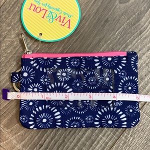 Viv&Lou lanyard and small wallet